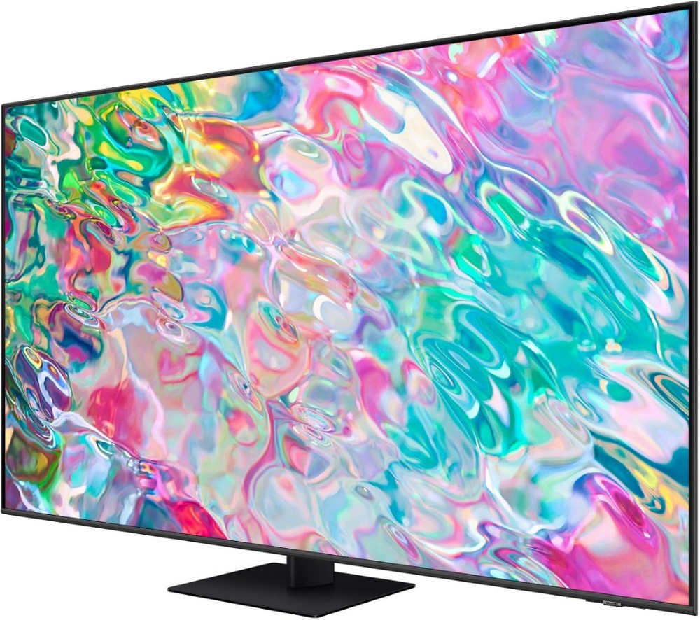 Televizor Samsung QE85Q70BAUXUA / 85" / QLED / UHD 4K photo 4