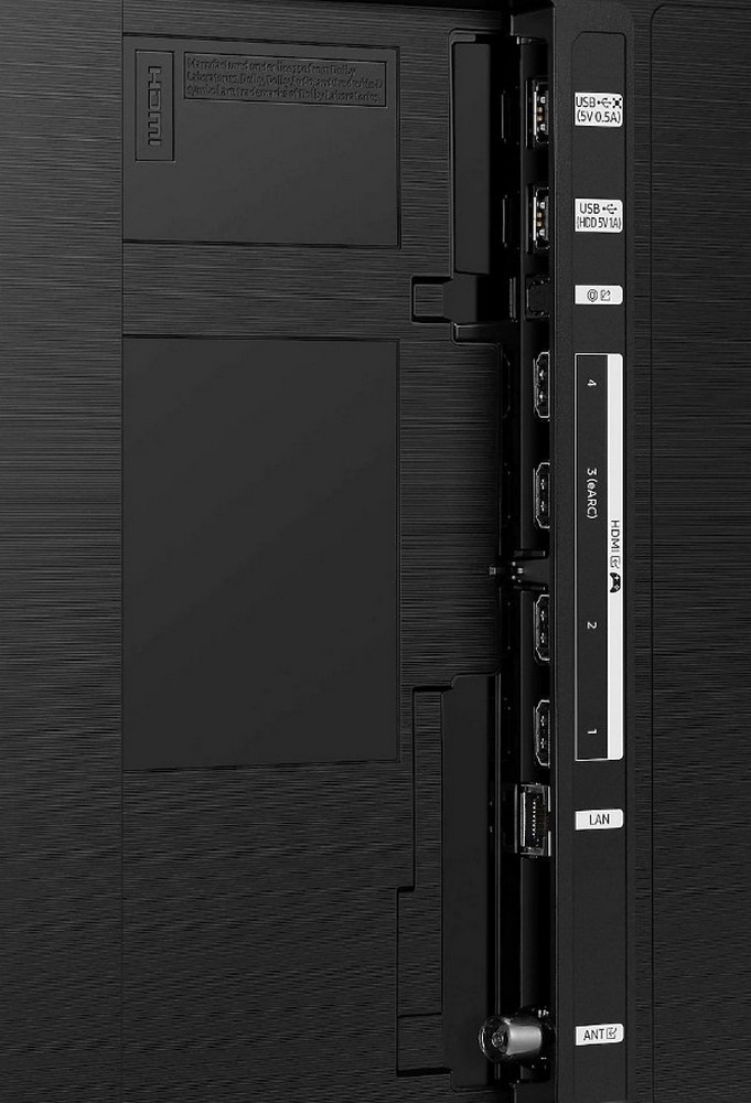 Televizor Samsung QE85Q70BAUXUA / 85" / QLED / UHD 4K photo 8