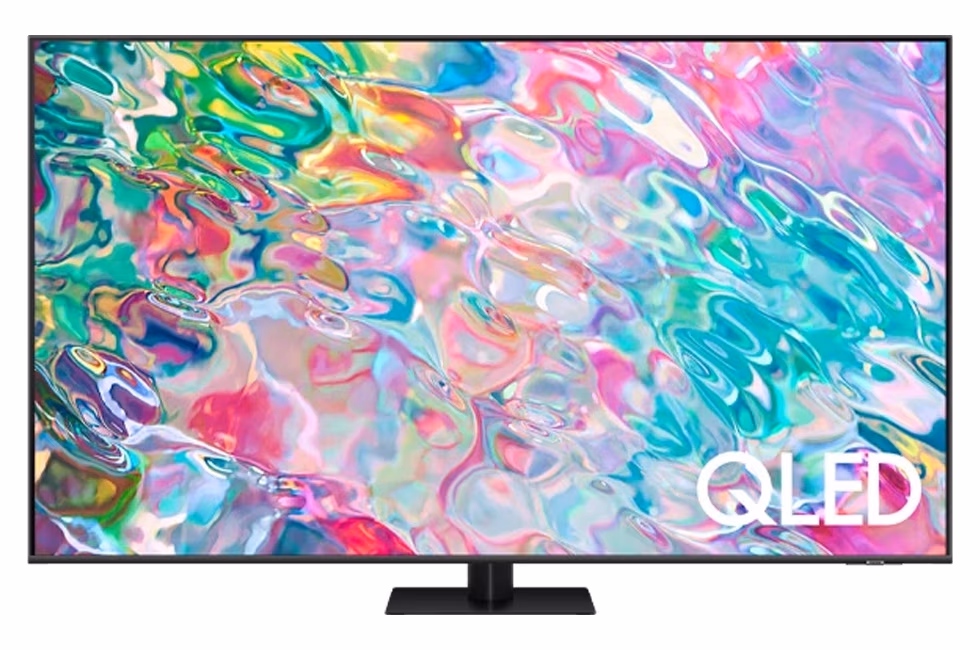 Televizor LED Samsung QE85Q70DAUXUA 