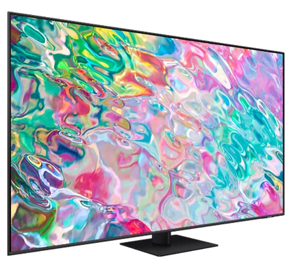 Televizor Samsung QE85Q70DAUXUA / 85" / QLED / UHD 4K photo 3