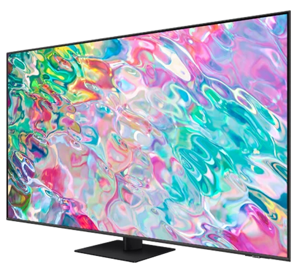 Televizor Samsung QE85Q70DAUXUA / 85" / QLED / UHD 4K photo 4