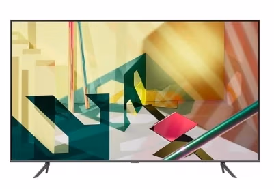 Televizor QLED Samsung QE85Q70TAUXUA 