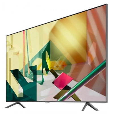 Televizor Samsung QE85Q70TAUXUA / 85" / QLED / UHD 4K photo 3