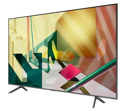 Televizor Samsung QE85Q70TAUXUA / 85" / QLED / UHD 4K photo 8