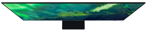 Televizor Samsung QE85Q77AAUXUA / 85" / QLED / UHD 4K photo 3
