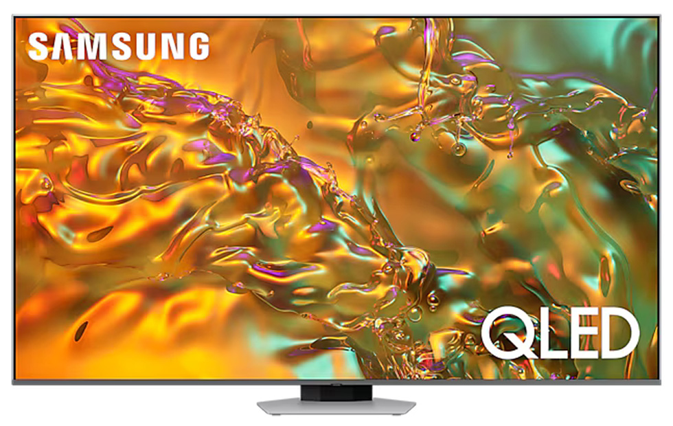 Televizor Samsung QE85Q80DAUXUA / 85" / QLED / UHD 4K photo 1