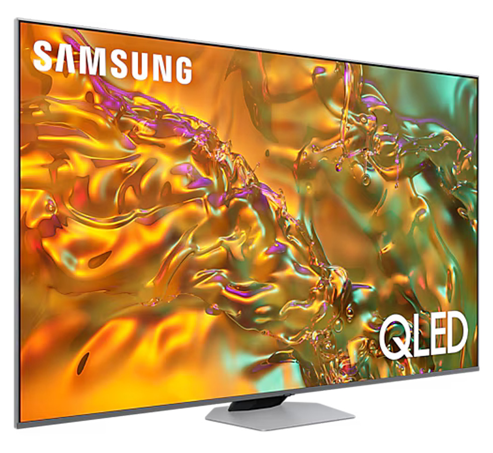 Televizor Samsung QE85Q80DAUXUA / 85" / QLED / UHD 4K photo 3