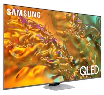 Televizor QLED Samsung QE85Q80DAUXUA thumbnav 3