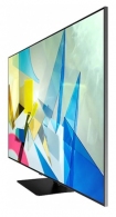Televizor QLED Samsung QE85Q80TAUXUA thumbnav 3