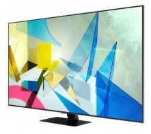 Televizor QLED Samsung QE85Q80TAUXUA thumbnav 7