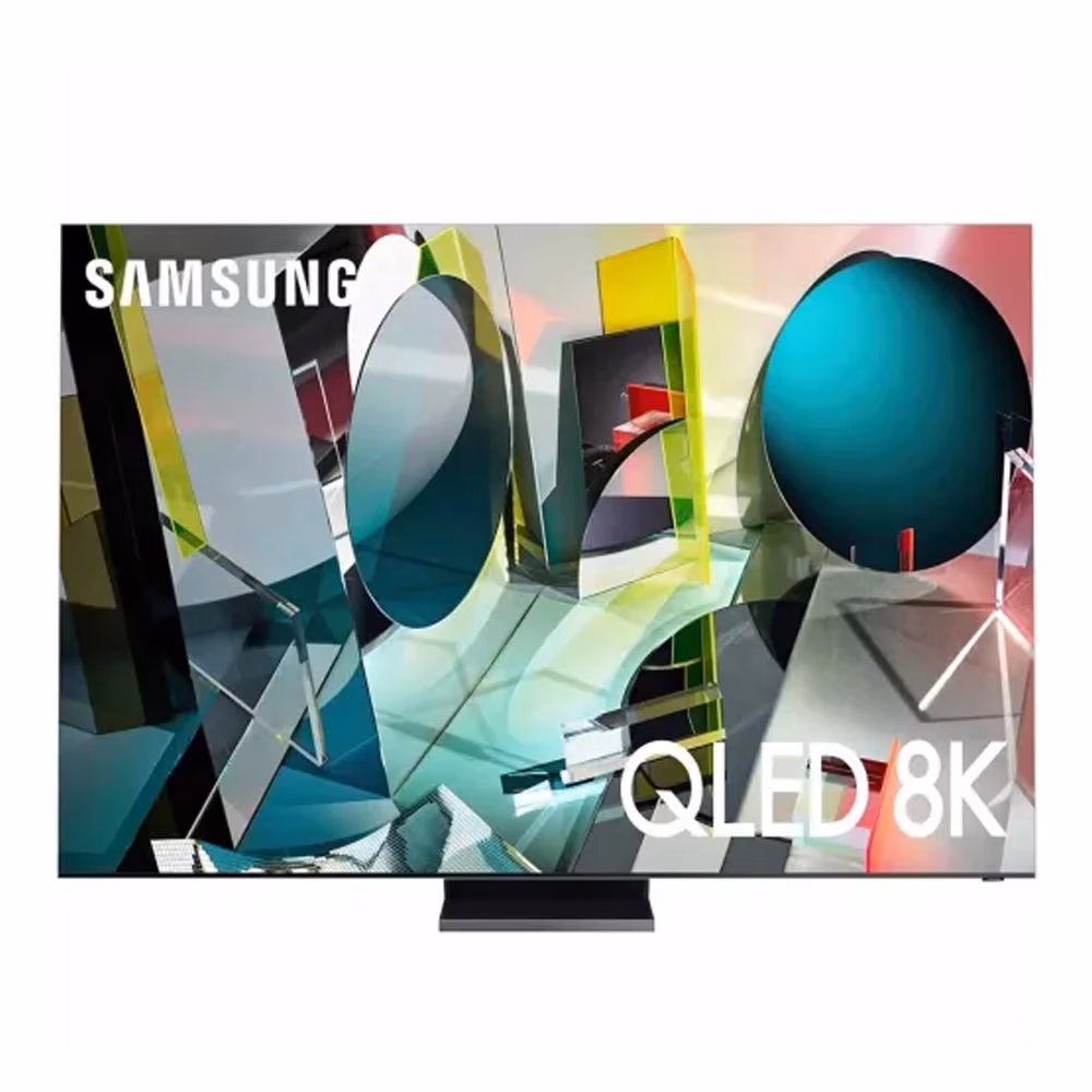 Televizor 8K QLED Samsung QE85Q950T 