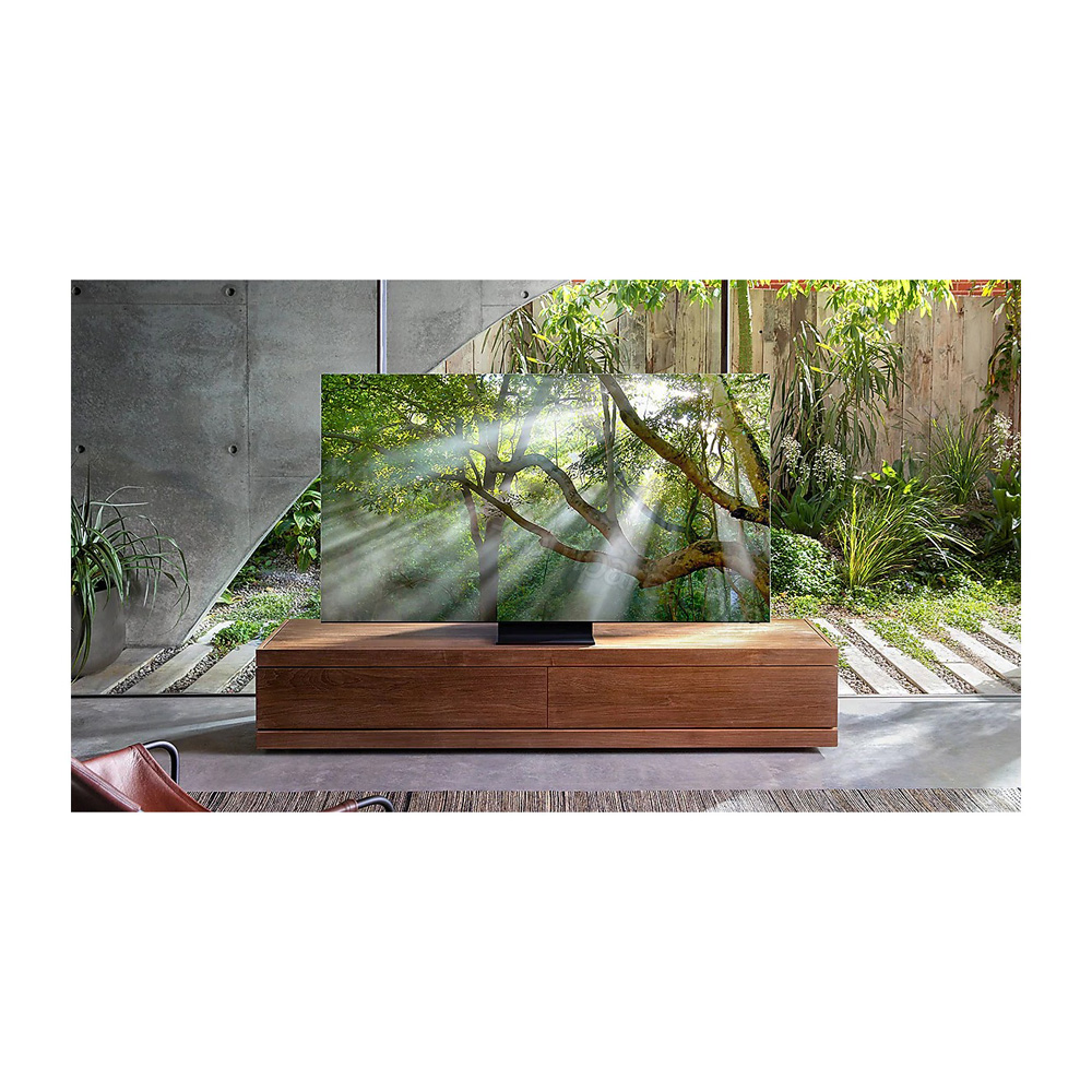 Телевизор Samsung QE85Q950T / 85" / QLED / 8K photo 11