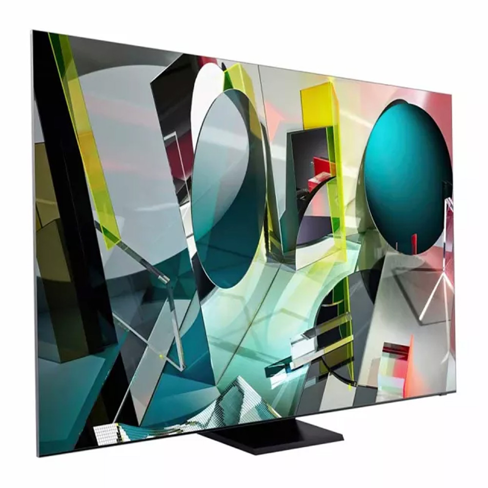 Телевизор Samsung QE85Q950T / 85" / QLED / 8K photo 2
