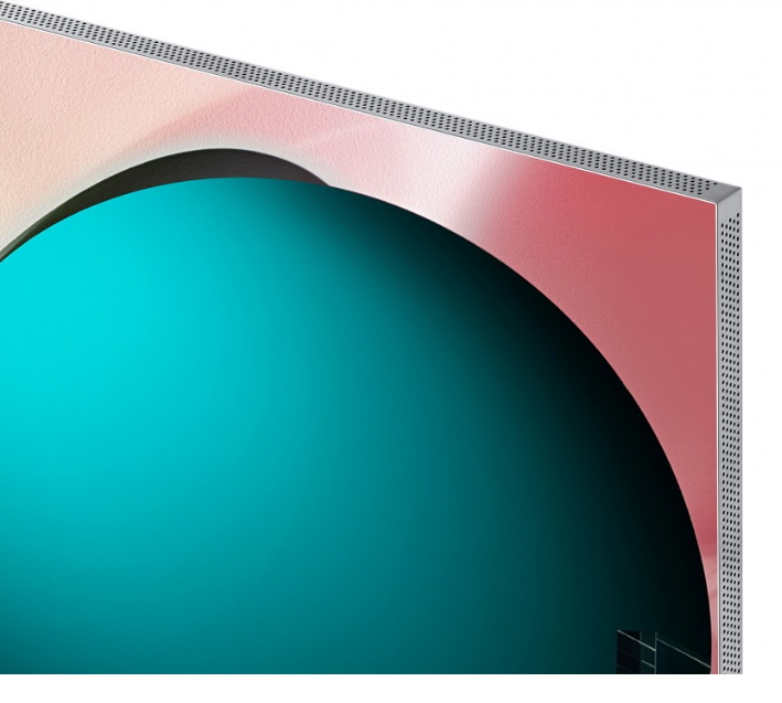 Телевизор Samsung QE85Q950T / 85" / QLED / 8K photo 7