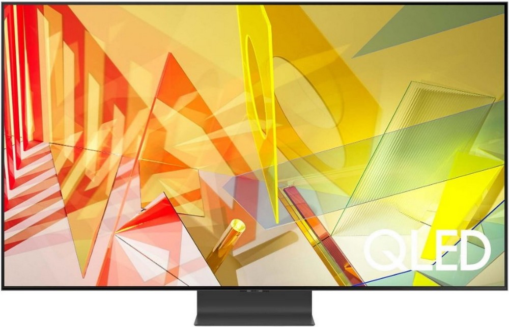Televizor QLED Samsung QE85Q95TAUXUA photo 