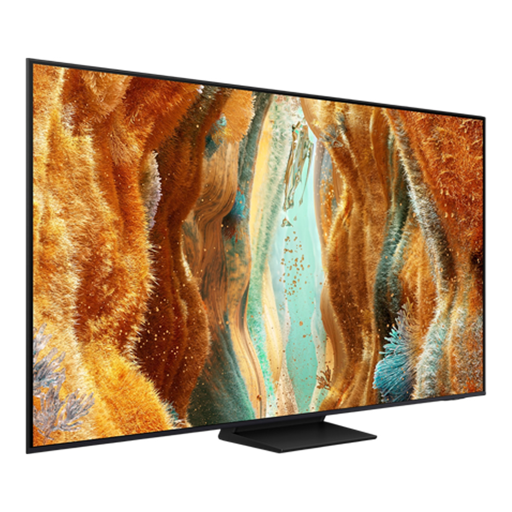Телевизор Samsung QE85QN70FAUXUA / 85" / Mini LED / 4K UHD photo 3