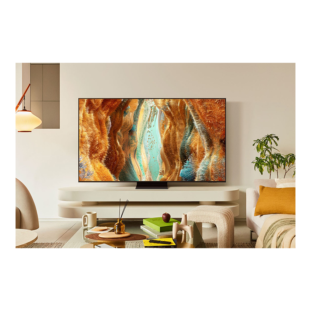 Телевизор Samsung QE85QN70FAUXUA / 85" / Mini LED / 4K UHD photo 7