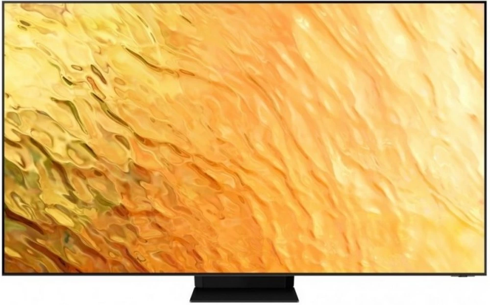 Телевизор Samsung QE85QN800BUXUA / Neo QLED / 85" / 8K / Черный photo 1 Телевизор Samsung QE85QN800BUXUA / Neo QLED / 85" / 8K / Черный photo 1