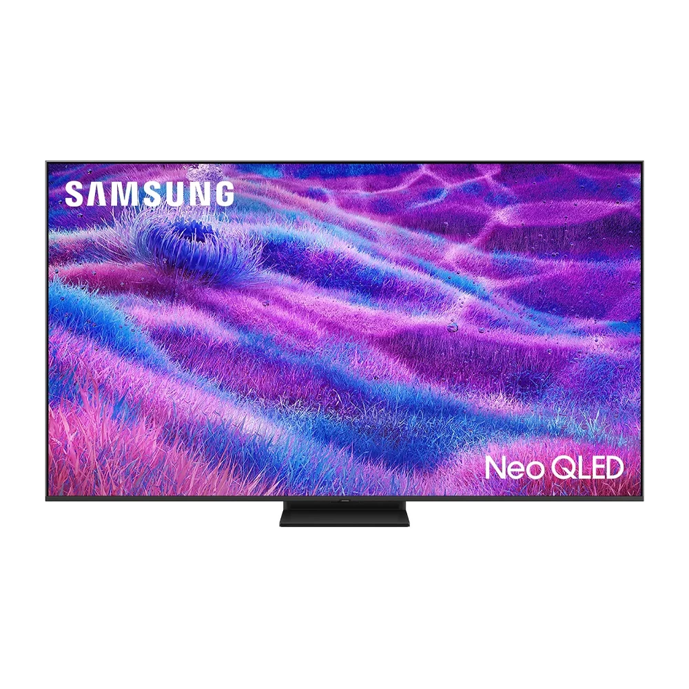 Televizor LED Samsung QE85QN80FAUXUA