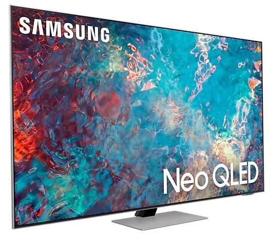 Televizor Samsung QE85QN85AAUXUA / 85" / Neo QLED / UHD 4K photo 4