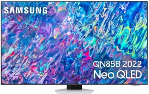Neo QLED телевизор Samsung QE85QN85BAUXUA thumbnav