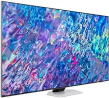 Televizor Neo QLED Samsung QE85QN85BAUXUA thumbnav 4