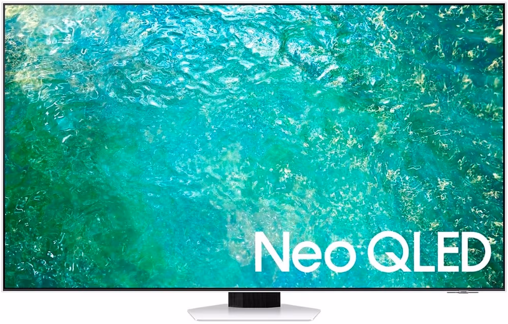 Televizor Neo QLED Samsung QE85QN85CAUXUA 
