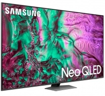 Televizor Neo QLED Samsung QE85QN85DBUXUA, 