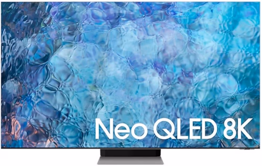Televizor 8K QLED Samsung QE85QN900AUXUA 