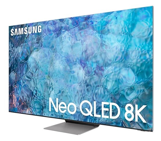 Televizor Samsung QE85QN900AUXUA / 85" / Neo QLED / 8K photo 3
