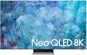 Televizor 8K QLED Samsung QE85QN900AUXUA thumbnav 1