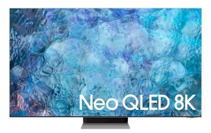Televizor 8K QLED Samsung QE85QN900AUXUA thumbnav 4