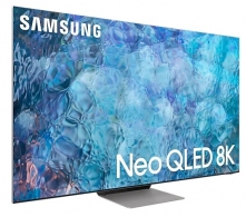 Televizor 8K QLED Samsung QE85QN900AUXUA thumbnav 5