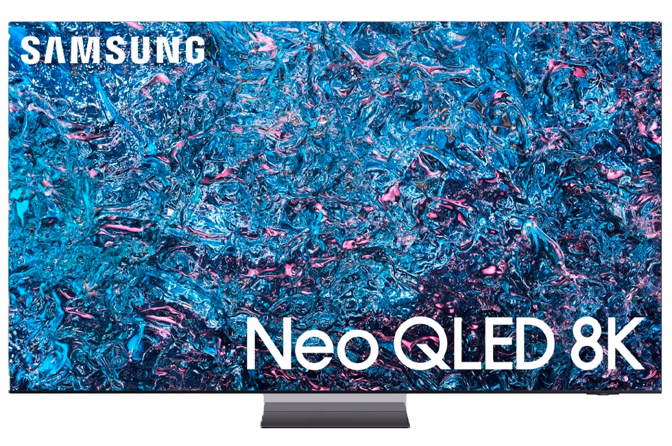 Televizor Neo QLED Samsung QE85QN900DUXUA 