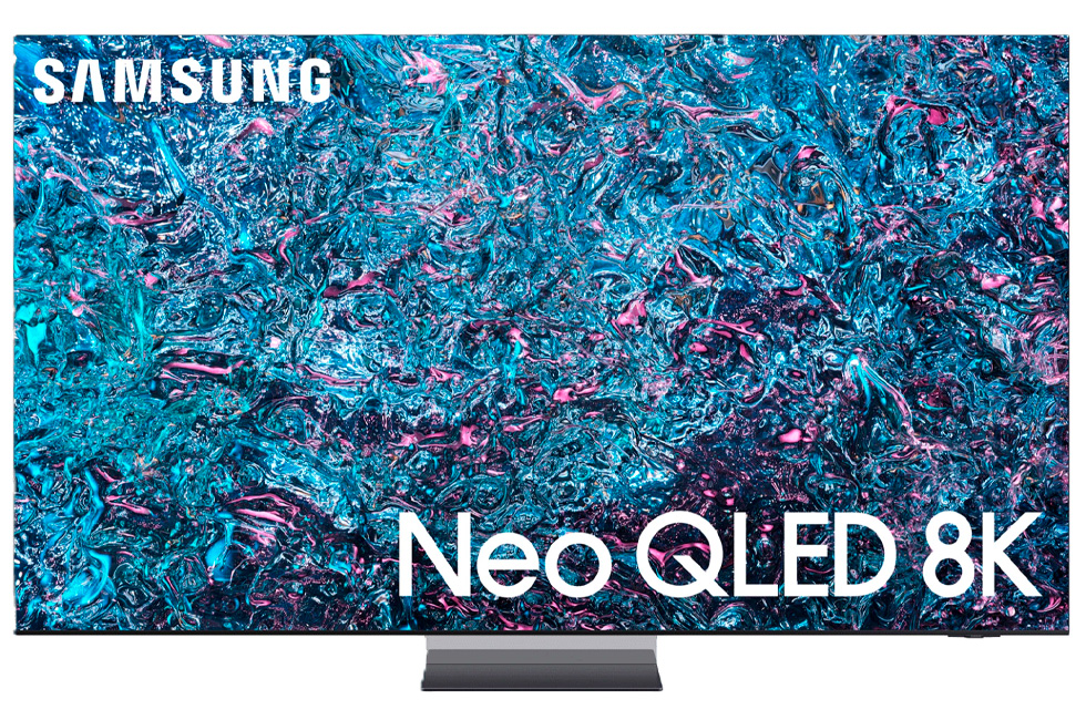 Televizor Neo QLED Samsung QE85QN900DUXUA photo 