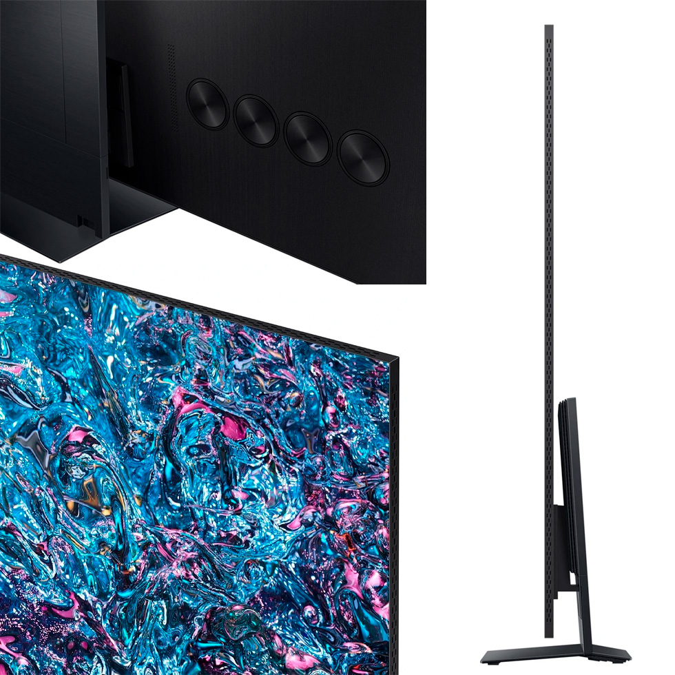 Телевизор Samsung QE85QN900DUXUA / 85" / 8K mini Led / 8K photo 2