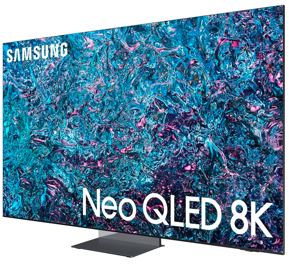 Телевизор Samsung QE85QN900DUXUA / 85" / 8K mini Led / 8K photo 3