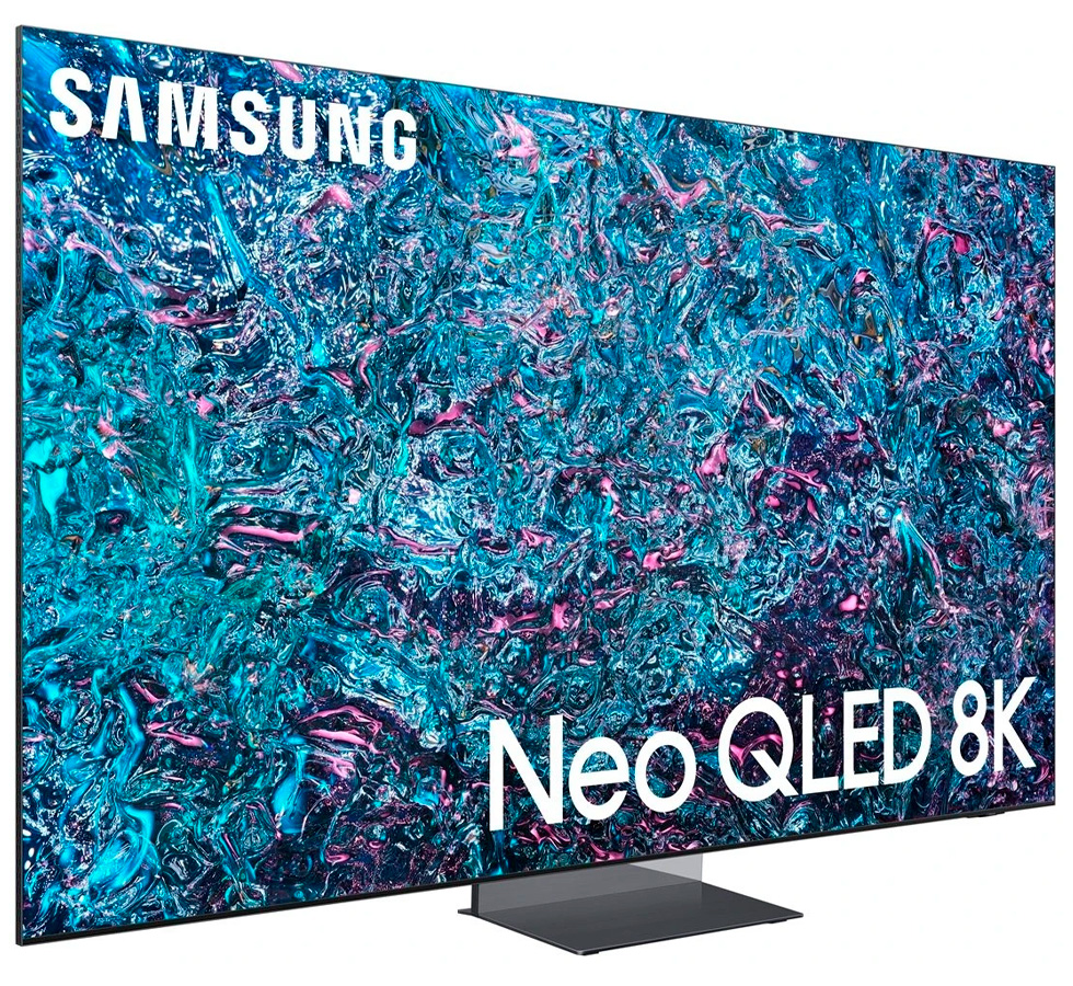 Телевизор Samsung QE85QN900DUXUA / 85" / 8K mini Led / 8K photo 4