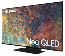 Televizor QLED Samsung QE85QN90AAUXUA thumbnav 2