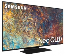 Televizor QLED Samsung QE85QN90AAUXUA thumbnav 4