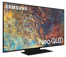 Televizor QLED Samsung QE85QN90AAUXUA thumbnav 5