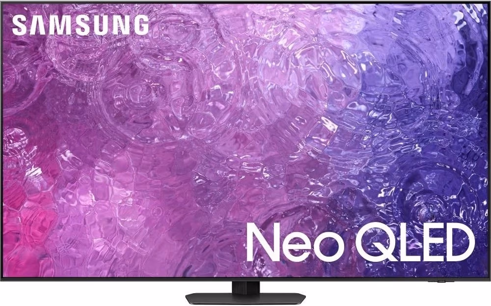 Neo QLED телевизор Samsung QE85QN90CAUXUA
