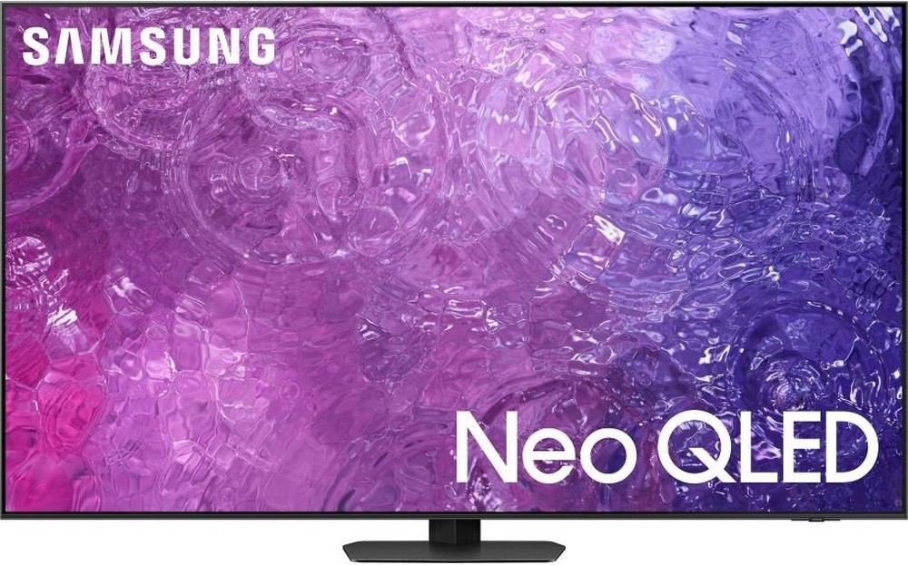 Neo QLED телевизор Samsung QE85QN90CAUXUA photo 