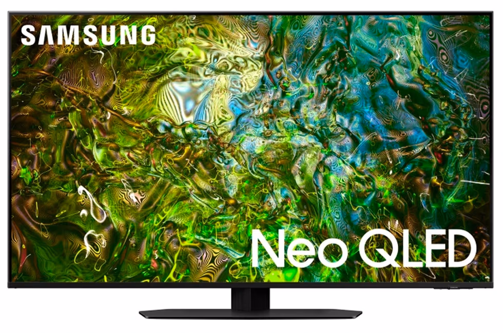 Televizor Neo QLED Samsung QE85QN90DAUXUA 