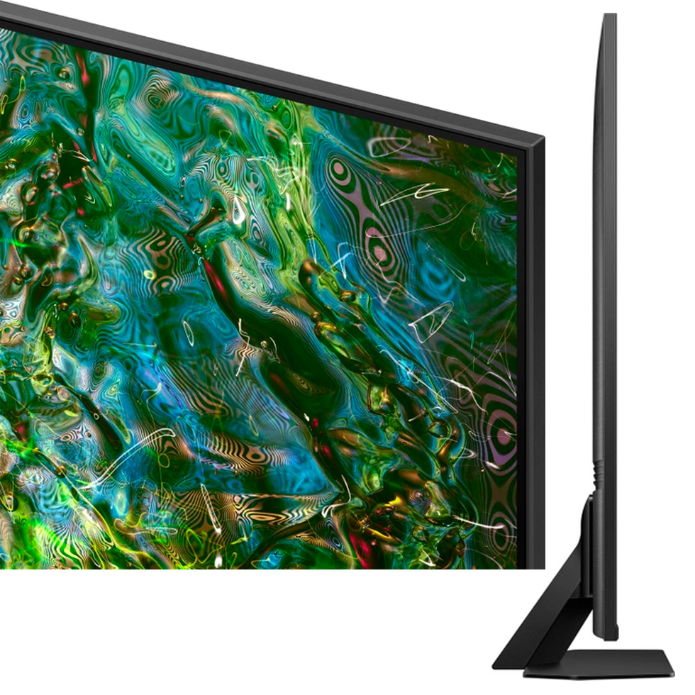 Televizor Samsung QE85QN90DAUXUA / 85" / Neo QLED / UHD 4K photo 2