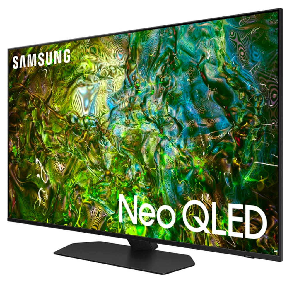 Televizor Samsung QE85QN90DAUXUA / 85" / Neo QLED / UHD 4K photo 3