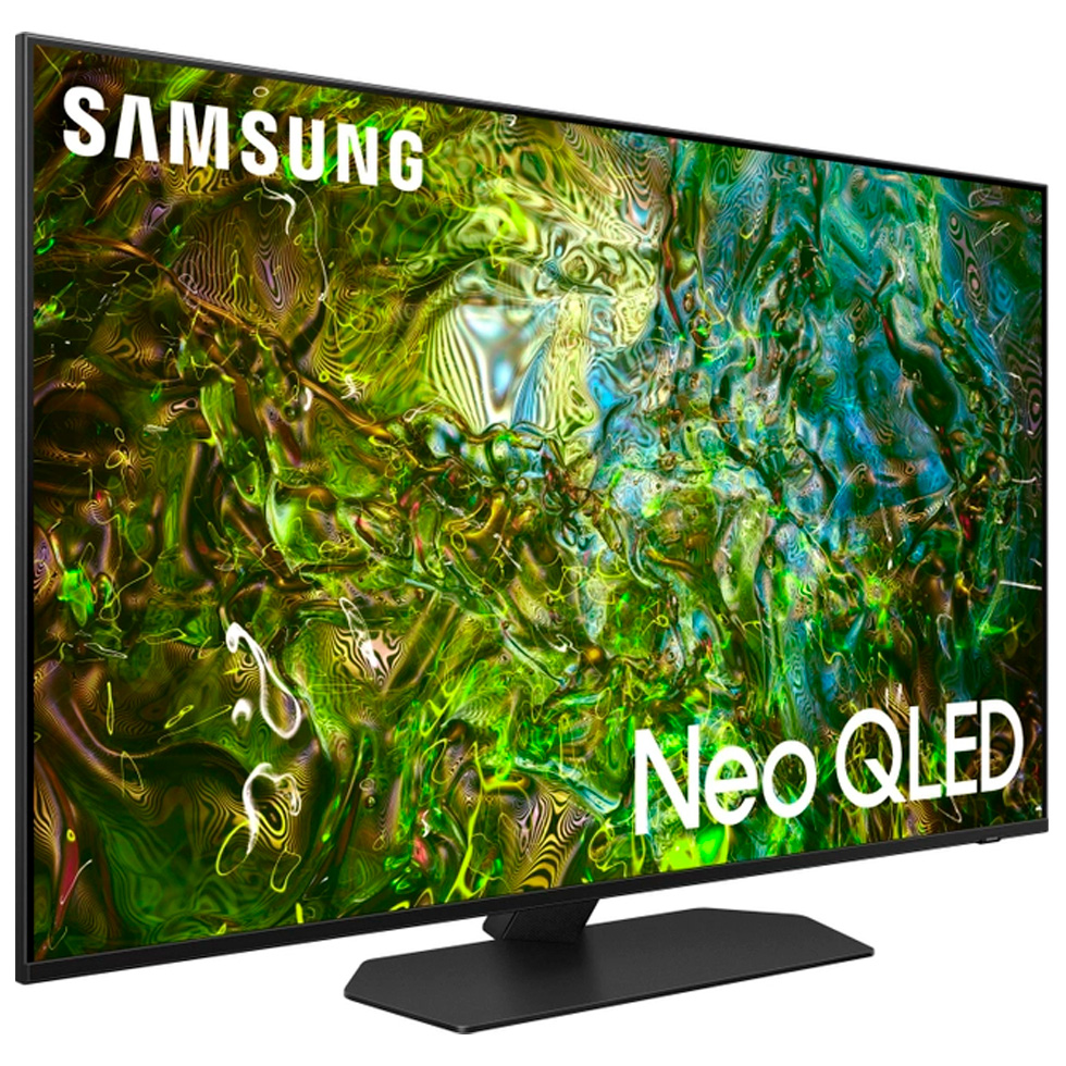Televizor Samsung QE85QN90DAUXUA / 85" / Neo QLED / UHD 4K photo 4