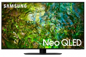 Televizor Neo QLED Samsung QE85QN90DAUXUA thumbnav 1