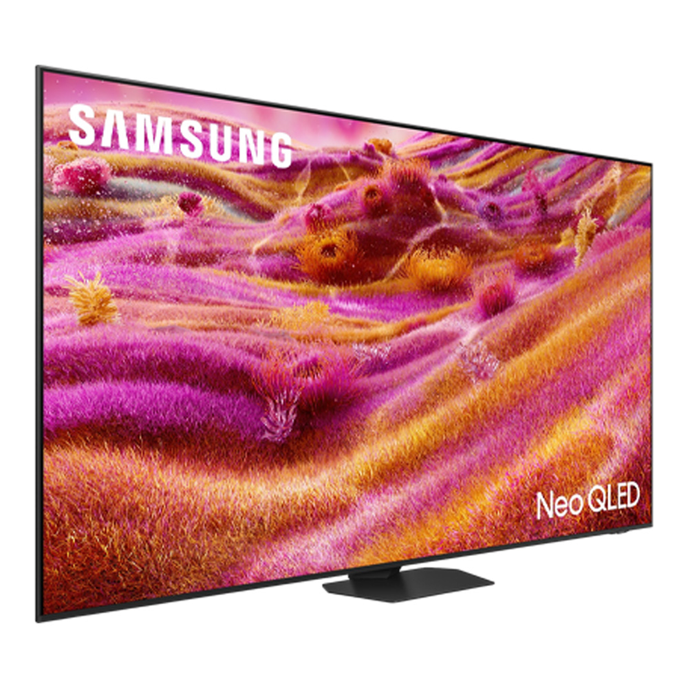 Телевизор Samsung QE85QN90FAUXUA / 85" / Neo QLED  / 4K UHD photo 2