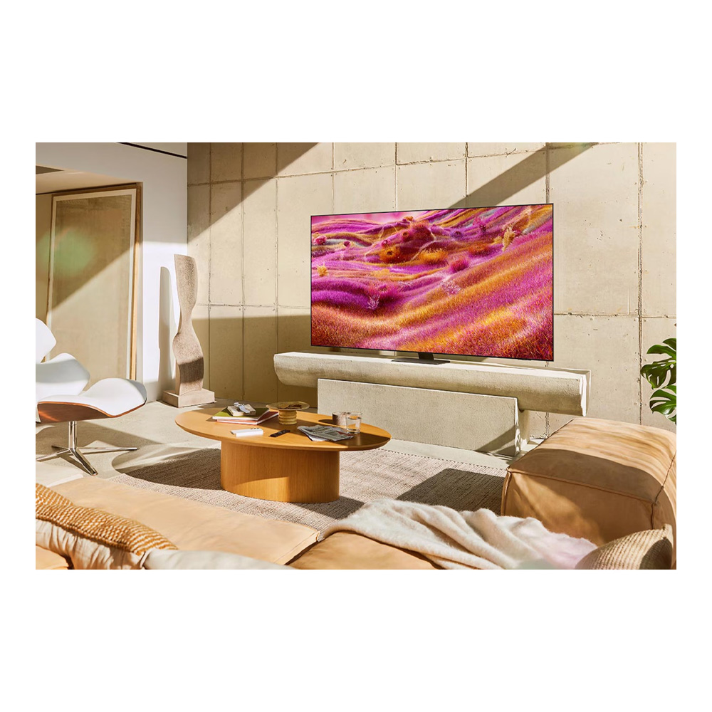 Телевизор Samsung QE85QN90FAUXUA / 85" / Neo QLED  / 4K UHD photo 5